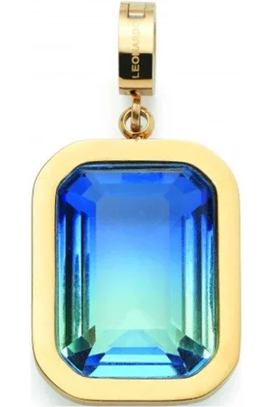 Leonardo Kettenanhänger Clip & Mix Anhänger gold Priska 024967 - Verkäufer: Schmuck-Uhren-Trends