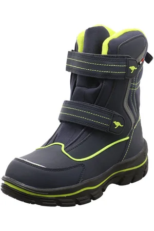 KangaROOS K-Leno V RTX Stiefel - Verkäufer: P&P Shoes