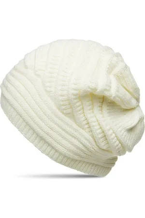 CASPAR Beanie MU171 Damen grob gestrickte gefütterte Winter Beanie Mütze mit Strickmuster - Verkäufer: & SIKORA