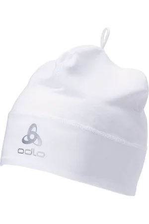 Odlo Fleecemütze Unisex Mütze Polyknit Warm Eco Hat 762670 - Verkäufer: CORTEXPOWER