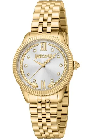 Roberto Cavalli Luxusuhr Valentines JC1L315M0055 Damenuhr - Verkäufer: Parfümerie Wilhelm Haas