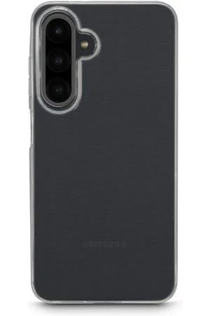 hama Handytasche Always Clear Hülle für Galaxy A26 5G transparent (Transparent Design) - Verkäufer: technik-xxl-vilshofen