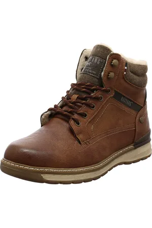 Mustang Schnürboots - Verkäufer: P&P Shoes