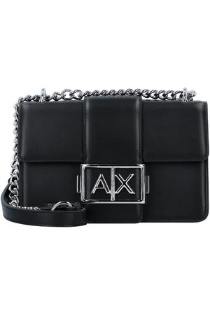 Armani Exchange Umhängetasche, Polyester - Verkäufer: WE LOVE BAGS