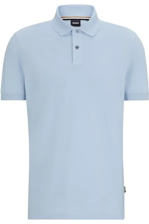HUGO BOSS Poloshirt Pallas Regular-Fit Poloshirt - Verkäufer: Mode Heppel