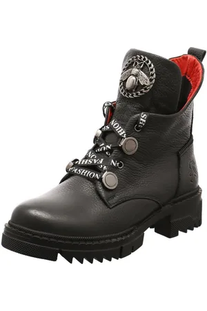 2Go Schnürboots - Verkäufer: P&P Shoes