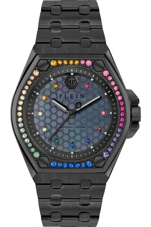 Philipp Plein Quarzuhr PWJAA1423 Damenuhr Extreme 38mm 5ATM PWJAA1423 Damenuhr Extreme 38mm 5ATM - Verkäufer: Timeshop24