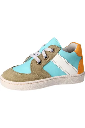 Däumling Unisex Kinder Lauflern Bas Lauflernschuhe Klettstiefel - Verkäufer: Shoes & Fashion