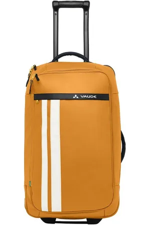 Vaude Weichgepäck-Trolley Takutea 65 Trolley, 2 Rollen - Verkäufer: modeherz