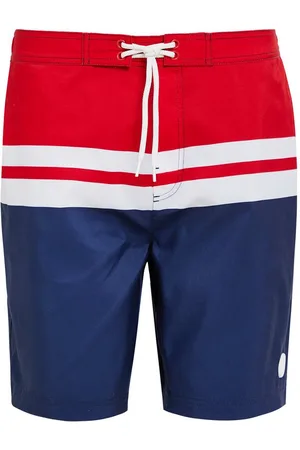 Threadbare Badehose THB Swim Short Kingdom mit schönem Print - Verkäufer: onQuality