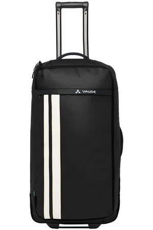 Vaude Weichgepäck-Trolley Takutea 90 Trolley, 2 Rollen - Verkäufer: modeherz