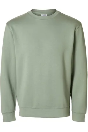 SELECTED Sweatshirt LANGÄRMELIGES SWEATSHIRT - Verkäufer: Mode Heppel
