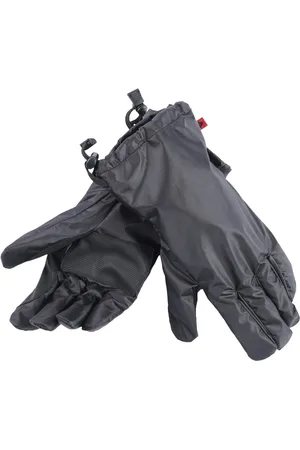 Dainese Motorradhandschuhe Regen Überzieh Handschuhe - Verkäufer: Fc-Moto