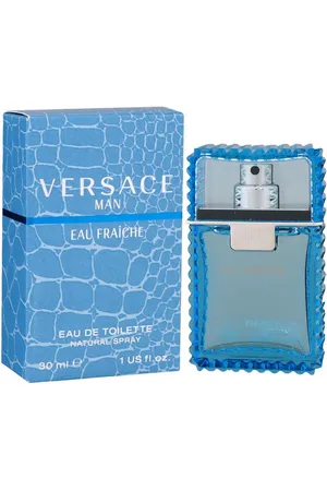VERSACE Eau de Toilette Eau Fraiche 30 ml - Verkäufer: Riemax