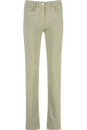 Gerry Weber Bequeme Jeans Edition / Da.Jeans / HOSE JEANS LANG - SOL:INE BEST4ME - Verkäufer: August Bickert