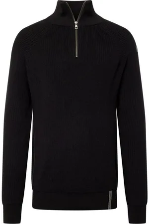 Key Largo Strickpullover MST STAGE (1-tlg) - Verkäufer: Mary & Paul