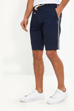 Threadbare Shorts (1-tlg) mit Streifen an der Seite - Verkäufer: onQuality