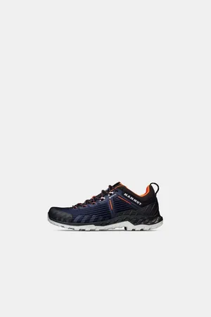 Mammut Alnasca Knit III Low GTX (Climbing Approach (Low), Herren - Outdoorschuh - Verkäufer: kletterbude
