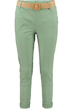 Hailys Stoffhose Mu44ny (1-tlg) - Verkäufer: Stylaholic The Shop