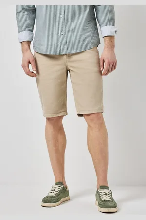 Street one Bermudas 5-Pocket-Style