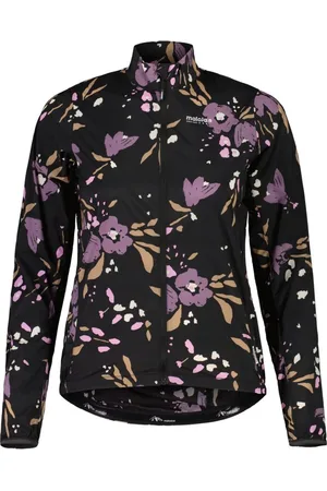 Maloja Fahrradjacke SeisM. Jacket Printed Cycle Ja - Verkäufer: Schuhe und Sport Klausmann