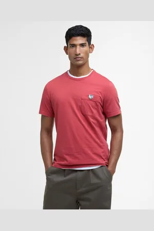 Barbour T-Shirt T-Shirt Tothill Tailored - Verkäufer: Mode Heppel