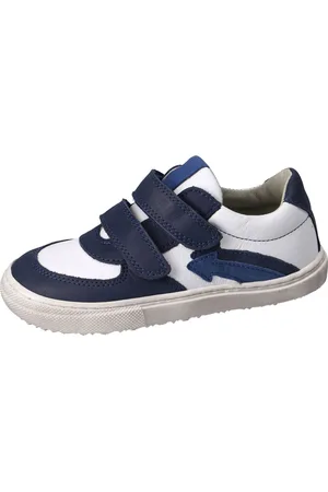 Däumling Unisex Kinder Kleinkinder Benni Halbschuh Sneaker - Verkäufer: Shoes & Fashion