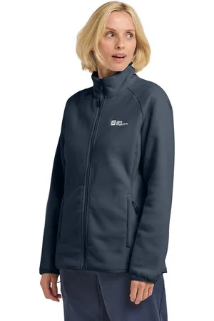 Jack Wolfskin Fleecejacke MOONRISE FZ W