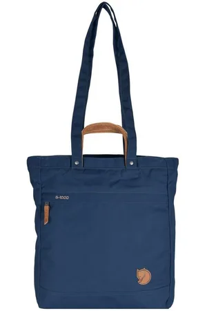 Fjällräven Schultertasche No. 1, Polyester - Verkäufer: WE LOVE BAGS