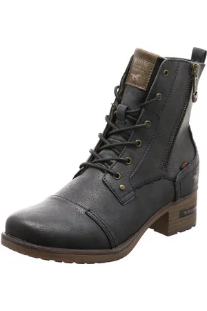 Mustang Schnürboots - Verkäufer: P&P Shoes