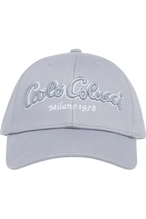Carlo Colucci Baseball Cap Elezi - Verkäufer: CC Shop
