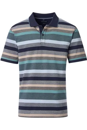 Casa Moda Poloshirt Polo - Verkäufer: Mode Heppel