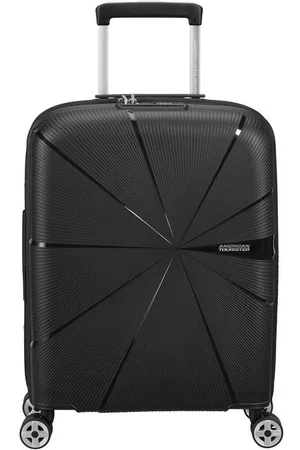 American Tourister Handgepäckkoffer Starvibe Spinner 55, 4 Rollen - Verkäufer: HAUSFELDER accessoires + reise