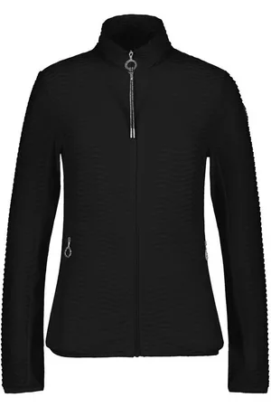 Luhta Fleecejacke AKSILA DUNKEL - Verkäufer: Sport Hopfmann GmbH