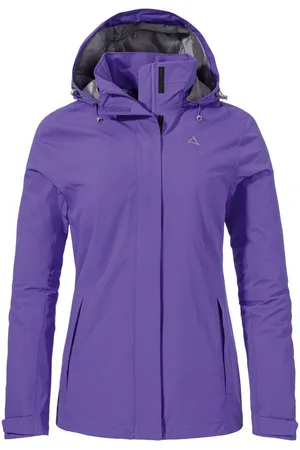 Schöffel Sweatshirt SCHÖFFEL Jacke - Verkäufer: Schuhe-Sport