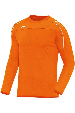 Jako Fleecepullover Kinder Sweat Classico 8850 - Verkäufer: CORTEXPOWER