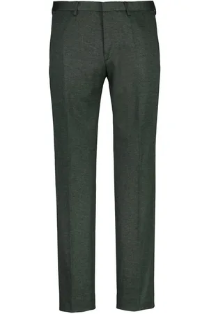 Roy Robson Baukastenhose Baukasten-Hose - Straight Leg - Verkäufer: Robert Ley Damen & Herrenmoden GmbH & Co KG