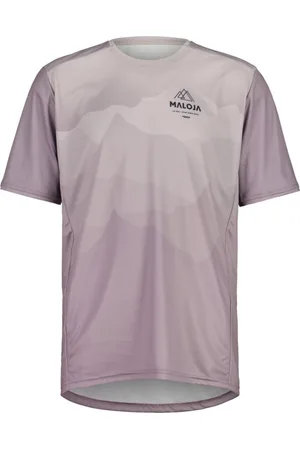 Maloja Radtrikot MoriM. Multi Cycle Tee - Verkäufer: Schuhe und Sport Klausmann