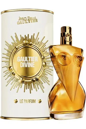 Jean Paul Gaultier Eau de Parfum GAULTIER DIVINE Le Parfum - Eau de Parfum Intense, Glasflakon, Frauenduft, Eau de Parfum Intense - Verkäufer: PRINIDOR-HANDEL