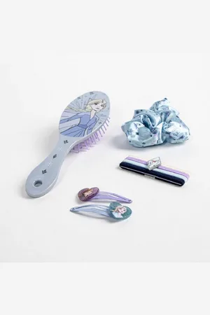 Disney Schmuckset Accessoire-Set für Kinder – Haarband, Haarclips & mehr - Verkäufer: IM-Trading