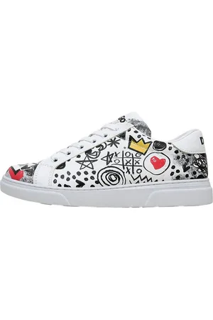 Dogo Ace Sneakers Icon Damen Sneaker / Female Sneaker Vegan