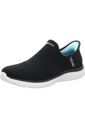 Skechers Virtue-Sleek Slipper - Verkäufer: Schuhfachmann.de