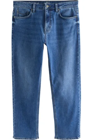 Next Straight-Jeans Straight Fit Motion Flex Jeans (1-tlg) - Verkäufer: Germany GmbH
