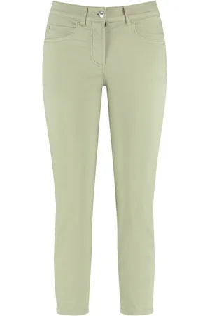 Gerry Weber Bequeme Jeans Edition / Da.Jeans / HOSE JEANS VERKUERZT - SOL:INE BEST - Verkäufer: August Bickert