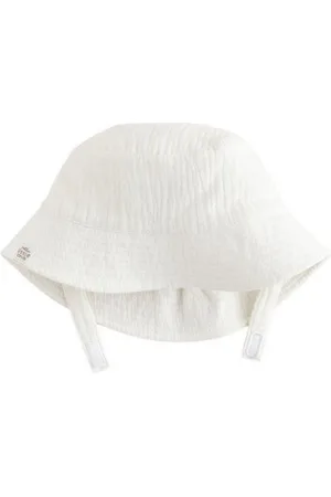 Next Erstlingsmütze 100% Baumwolle Baby-Anglerhut aus Webmaterial (1-St) - Verkäufer: Germany GmbH