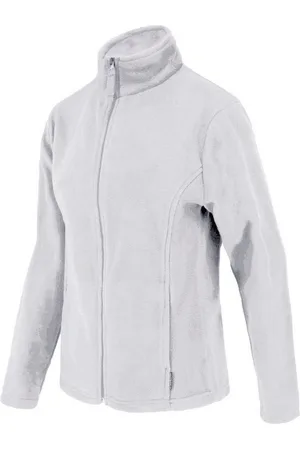 Joluvi Fleecejacke Surprise 2.0 Full für Damen, atmungsaktiv - Verkäufer: Outdoorglück