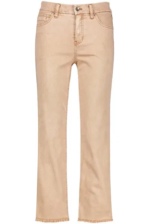 Gerry Weber Bequeme Jeans Edition / Da.Jeans / HOSE JEANS VERKUERZT - MAR:LIE - Verkäufer: August Bickert