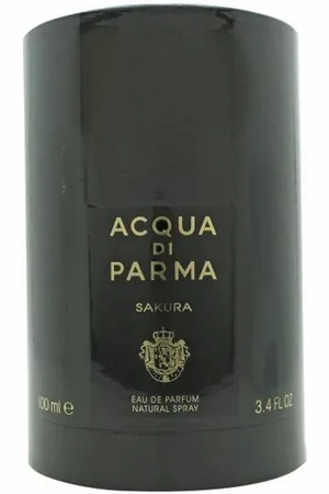 Acqua di Parma Eau de Parfum Sakura Eau De Parfum Spray 100ml - Verkäufer: Parfümerie Wilhelm Haas