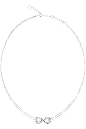 Guess Kette mit Anhänger Infinity - Verkäufer: uhrcenter