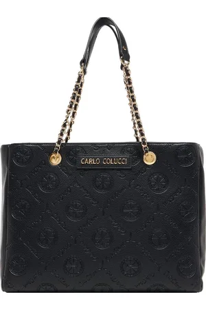 Carlo Colucci Shopper Essarti - Verkäufer: CC Shop